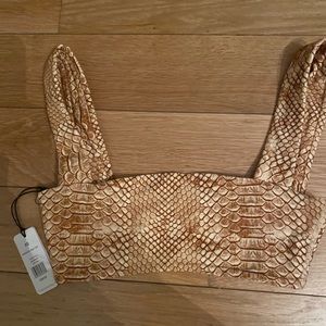 WE WORE WHAT ACTIVEWEAR SET